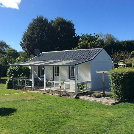 Granny Stringer'S Cottage Roxburgh Dış mekan fotoğraf