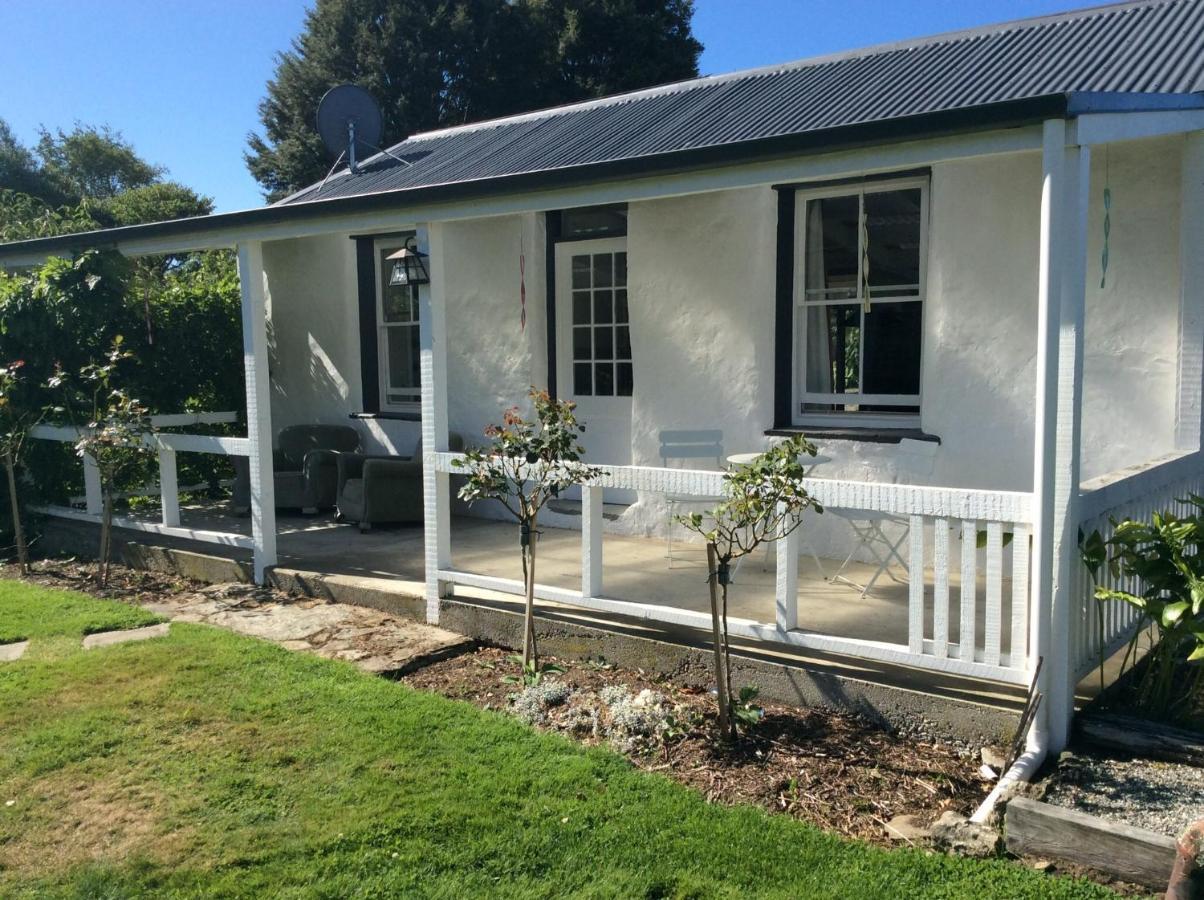 Granny Stringer'S Cottage Roxburgh Dış mekan fotoğraf