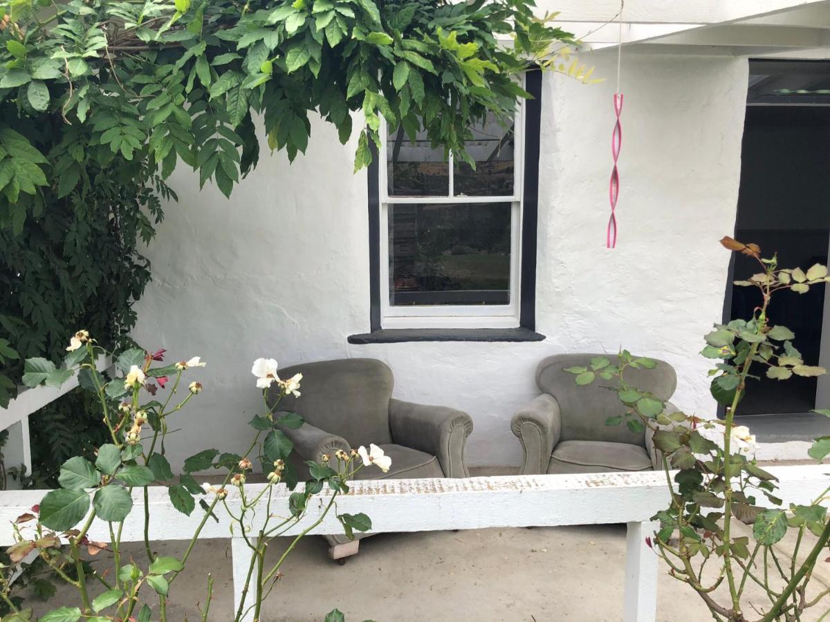 Granny Stringer'S Cottage Roxburgh Dış mekan fotoğraf