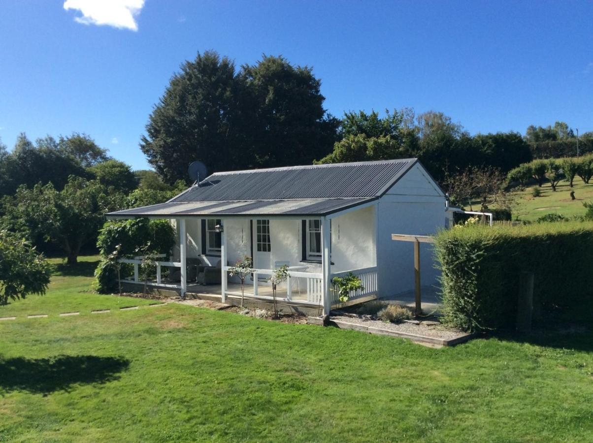 Granny Stringer'S Cottage Roxburgh Dış mekan fotoğraf